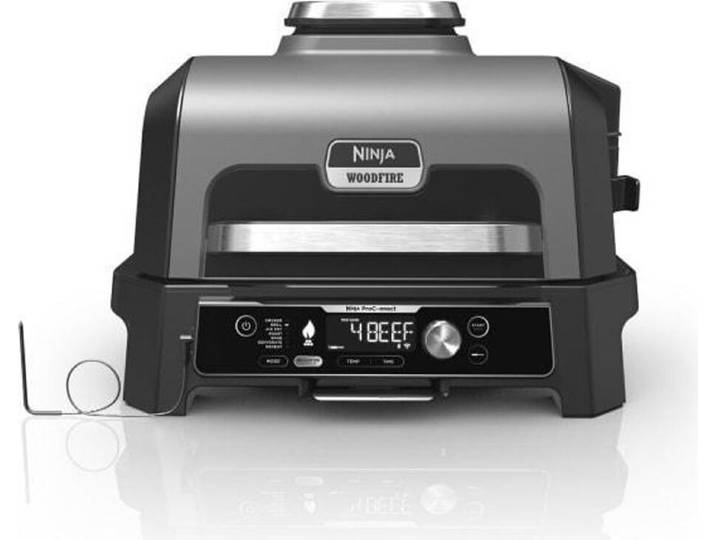 Ninja OG901EU Ninja Woodfire Outdoor11-in-1 Grill OG901EU