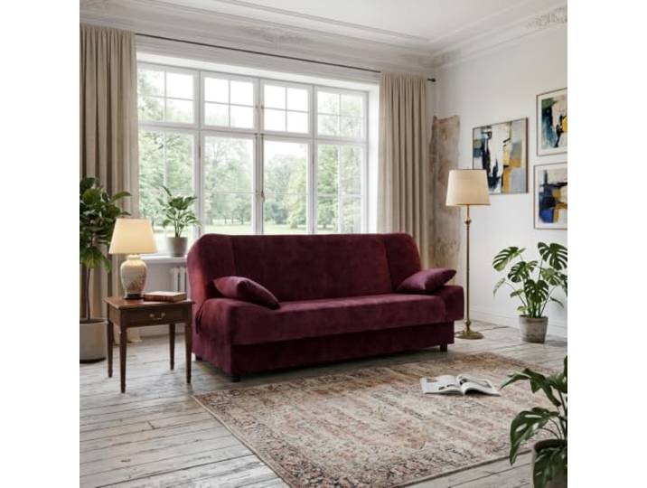 Family Meble Schlafsofa Sara Royal – Aura 6