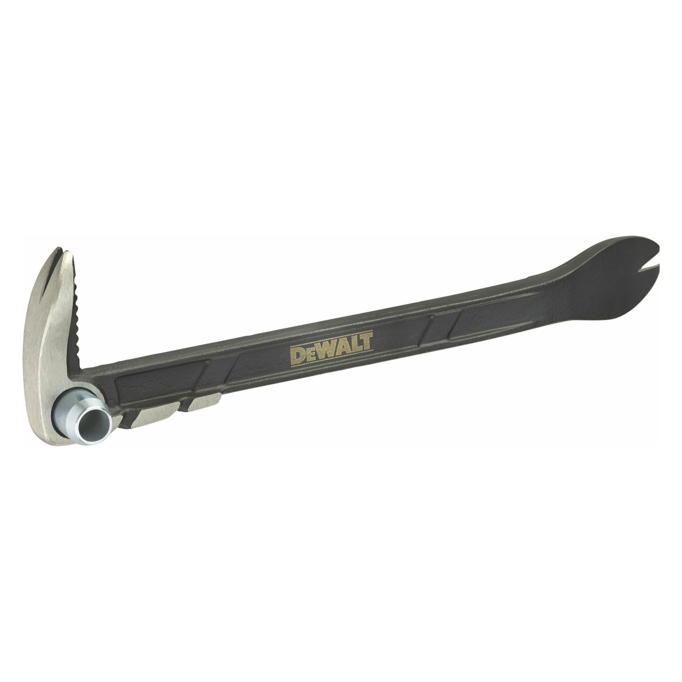 DeWalt Präzisionseisen (DWHT0-55524)