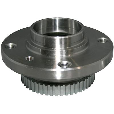 JP GROUP Radnabe 1441400100 Vorderachse links für BMW