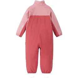 Reima, Unisex, Skijacke, Varila (116), Rot