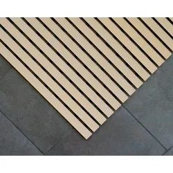 Infraworld PVC- Bodenmatte 43 cm - Zuschnitt