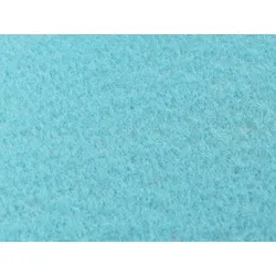 Messeboden PLAT - 4912 Himmelblau - 2,00m x 30,00m