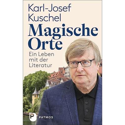 Magische Orte -