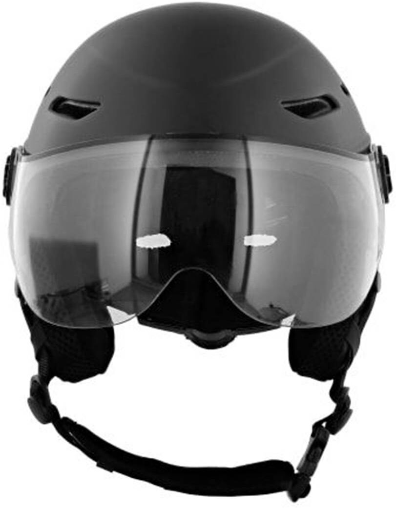 Capacete de proteção Urban Moov tamanho L preto