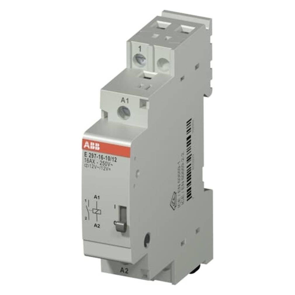 ABB E259R1012LC Installationsrelais (182740)