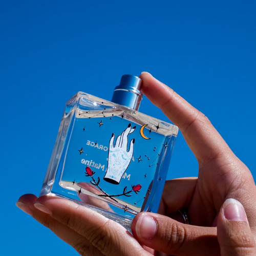 Maison Matine Avant L'Orage Eau De Parfum 50ml