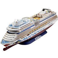 Revell 05230 Aida Schiffsmodell Bausatz 1:400