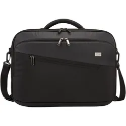 Caselogic Propel Briefcase (15.60", Universal), Notebooktasche, Schwarz