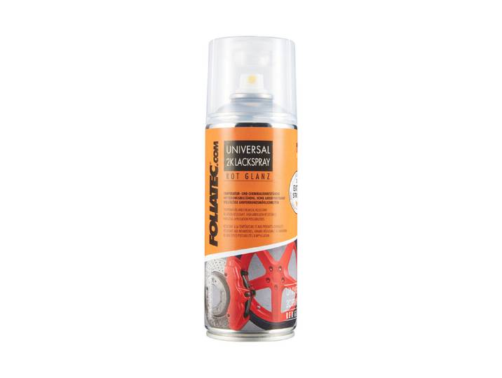 Foliatec Universal 2K-Lack Spray 400 ml