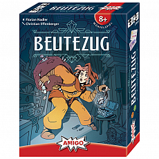 Amigo Beutezug - deutsch 297819