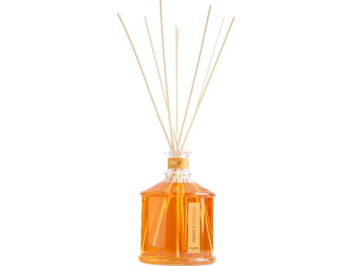 Erbario Toscano Diffuser Erbario Sicily Citrus 1000ml - Farbe: transparent - Material: Glas - 236