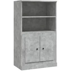 vidaXL, Kommode + Sideboard, Madeleine (60 x 35.50 x 103.50 cm)