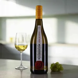 Mulderbosch 2025 Mulderbosch Chenin Blanc Steen op Hout 2025 Chenin Blanc Südafrika