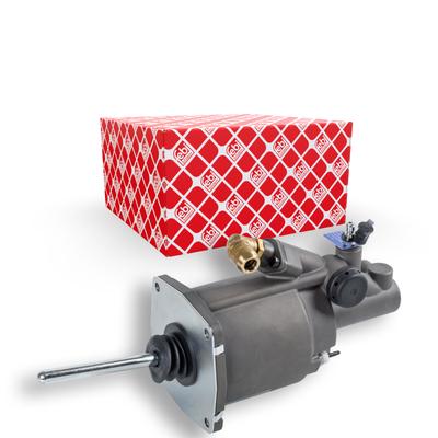 FEBI BILSTEIN Kupplungsverstärker 171482