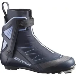 SALOMON Herren Skating-Langlaufschuhe RS8 VITANE PROLINK Da, Größe 38 2⁄3 in Blau Blau