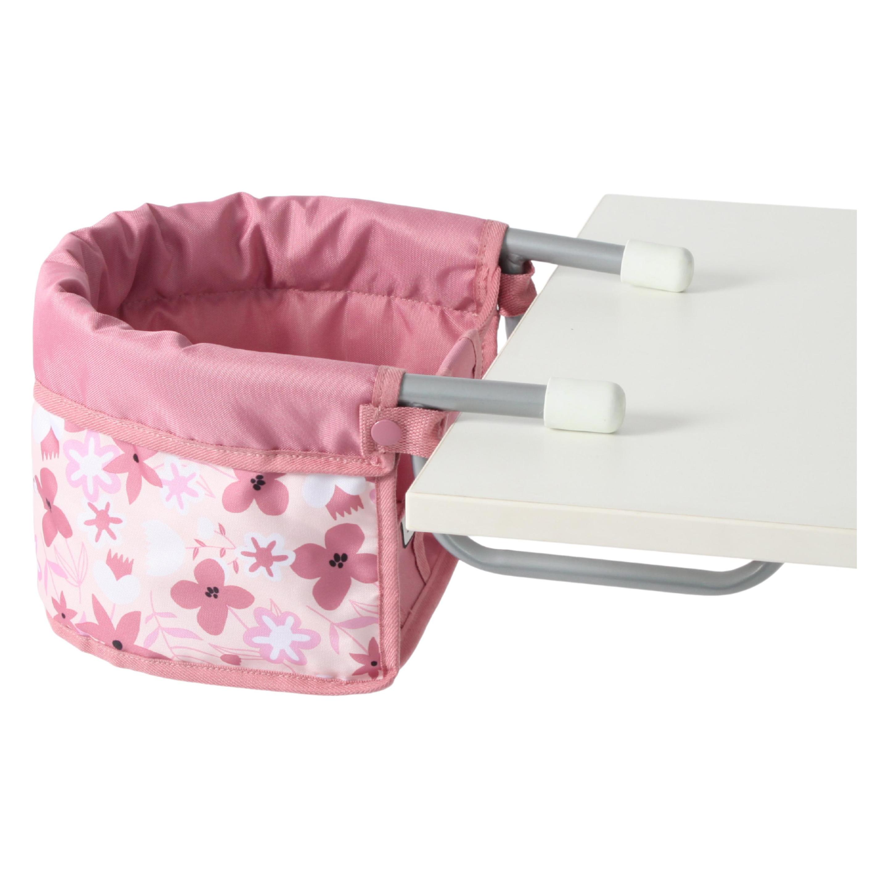 Bayer Puppen-Tisch-Sitz (735-85)