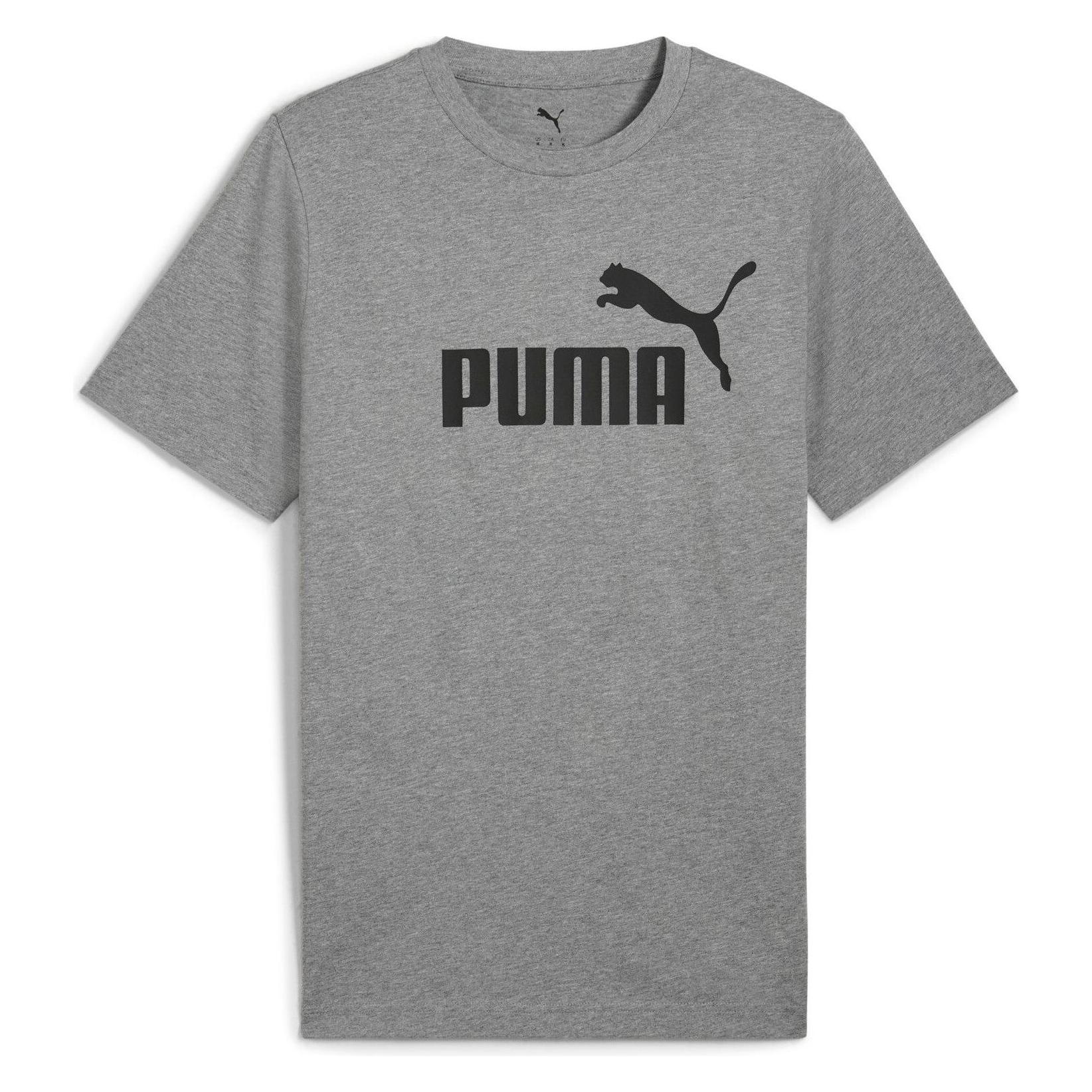 Puma ESS No. 1 Logo Tee (4XL) (682532)