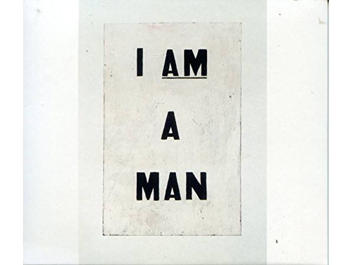 I am a Man