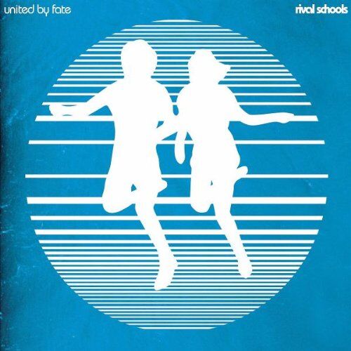 Rival Schools - United By Fate - Preis vom 18.10.2026 19:22:15 h