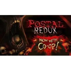 Postal Redux