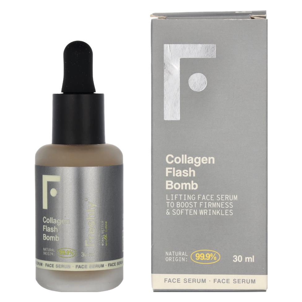 Freshly Cosmetics Collagen Flash Bomb (30 ml) (52963136)