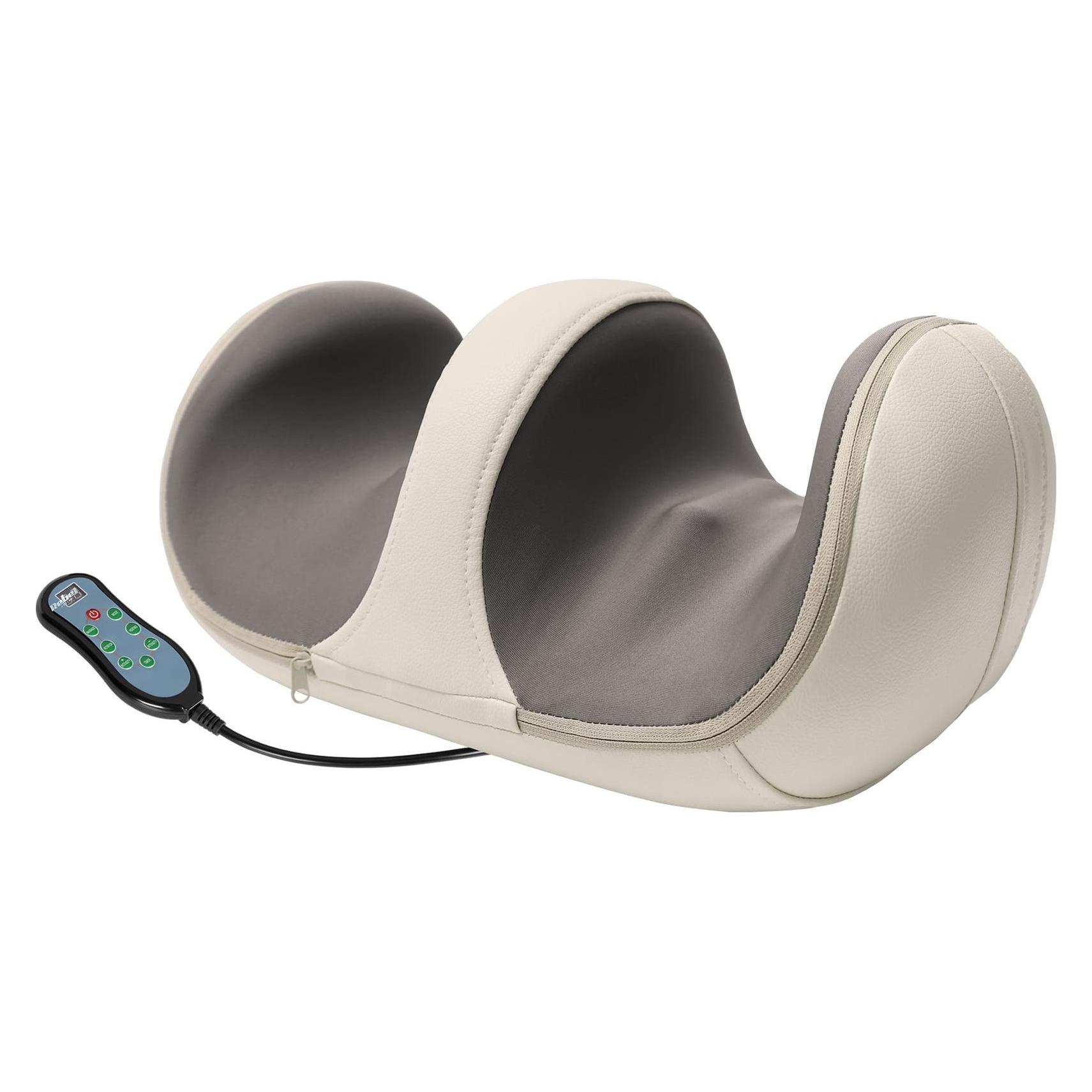 Rebel Fuss und Wadenmassagegerät mit Shiatsu (RBA-6006)