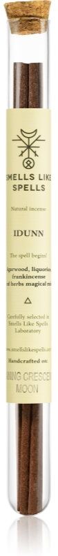 Smells Like Spells Norse Magic Idunn bâtons parfumés (beauty/sexuality) 50 g