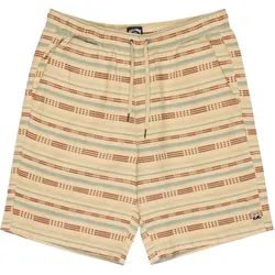 BILLABONG LARRY JACQUARD Walkshort 2026 caslte rock - L
