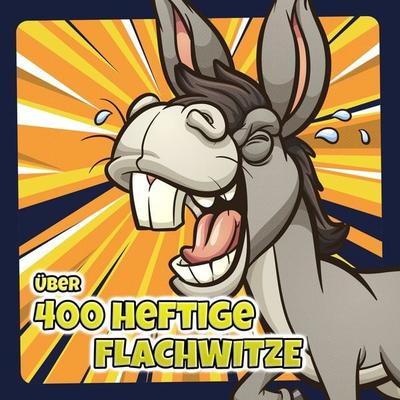 Über 400 heftige Flachwitze - Der Spassdigga, Audio, 4061707705045