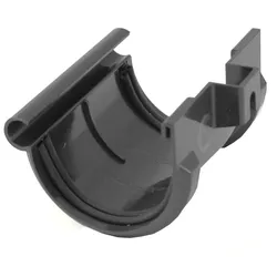 Verbinder zum Stecken Typ 250 anthrazit