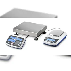 KERN Zählsystem CCA 60K-4M