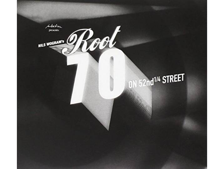 On 52nd Street