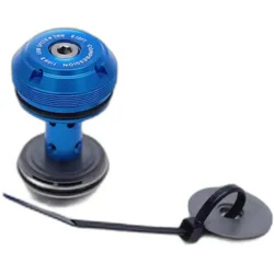 Fox, Motorrad Zubehör, Service Set: 2024 DHX2 P-SE / Float X2 P-S Compression Tuning Update Kit, CP102/BP101 SH