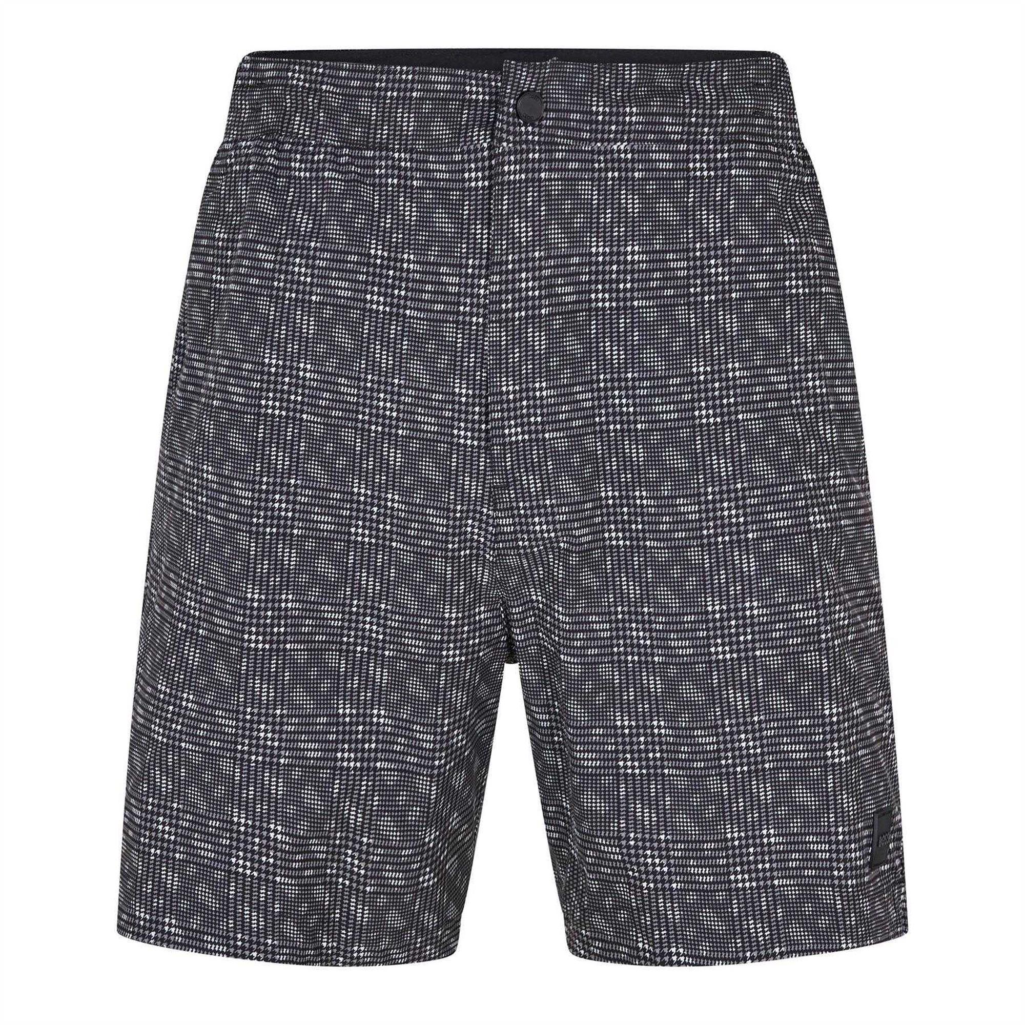 Boss Heren Vincent Zwemshorts (Zwart)