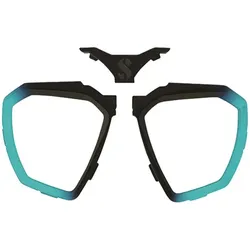 Scubapro D-Mask Color Kit - Tauchmasken - türkis