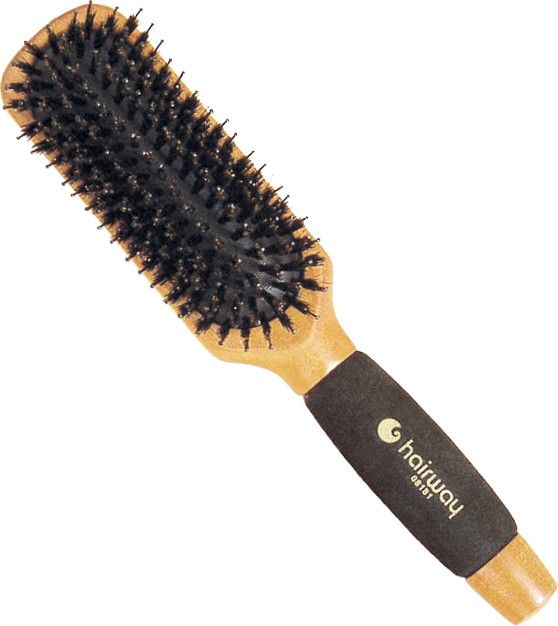 Hairway Kissenbürste 08181