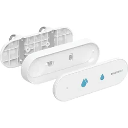 Geberit Fernbetätigung für 2-Mengen-Spülung, Bluetooth: weiß-alpin, 115708001 115708001