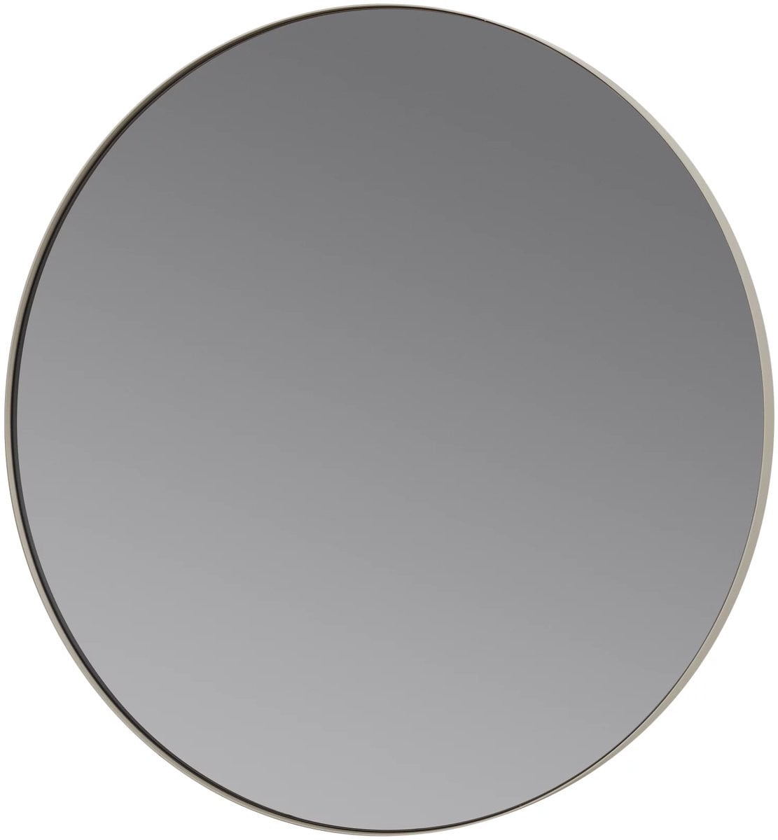 Blomus Spiegel Rim Ashes Of Roses Wandmontage Spiegel