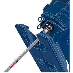Bosch Professional Zubehör, Sägeblatt, PRO Wood and Metal Set, 100 mm