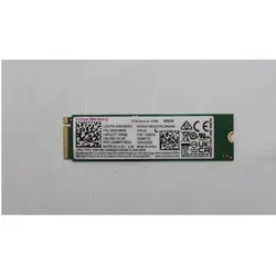 Lenovo Ssd asm (256 GB, M.2 2280), SSD