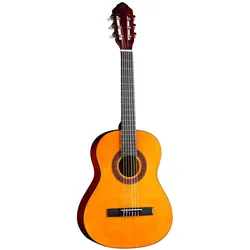 EKO CS-5NL Klassikgitarre (Konzertgitarre), Gitarre