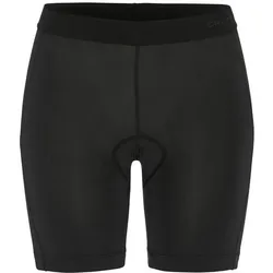 Craft, Damen, Velohosen, Alltags-Fahrradunterwäsche (L), Schwarz