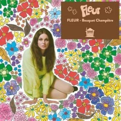Fleur: Bouquet Champetre - Fleur, CD
