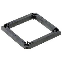 Ultraslim socket TE AMP Ultraslim socket 822115-4 TE Connectivity Inhalt: 1 St.