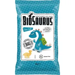 Biosaurus Sea Salt - Junior Maissnack bio