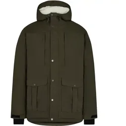 Winterjacke "1115-245" Extend - 3XL - forest green