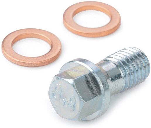 MAPCO 3964 Brake hose