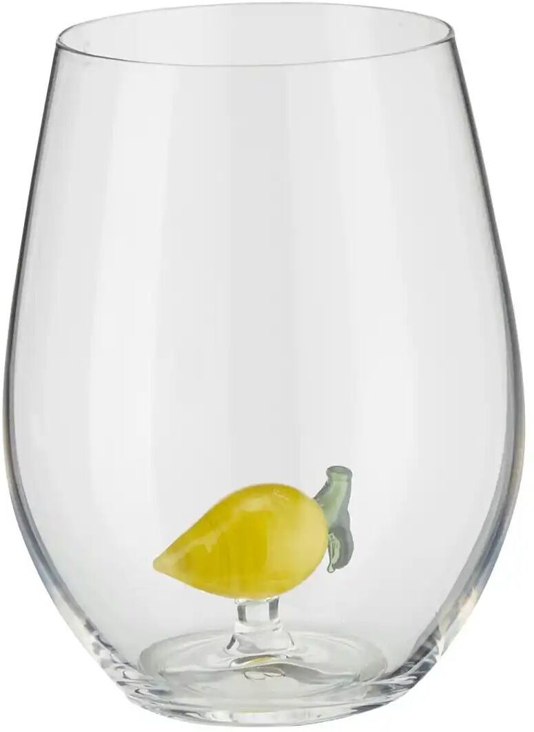 Peill+Putzler Trinkglas   ¦ transparent/klar ¦ Glas ¦ Maße (cm): H: 12  Ø: 9.5
