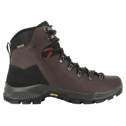 Alpina Prima Mid Herren (Braun)